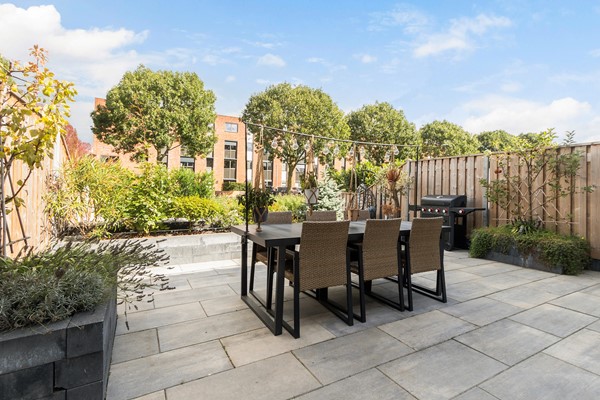 Medium property photo - Kombuis 12, 3356 DH Papendrecht